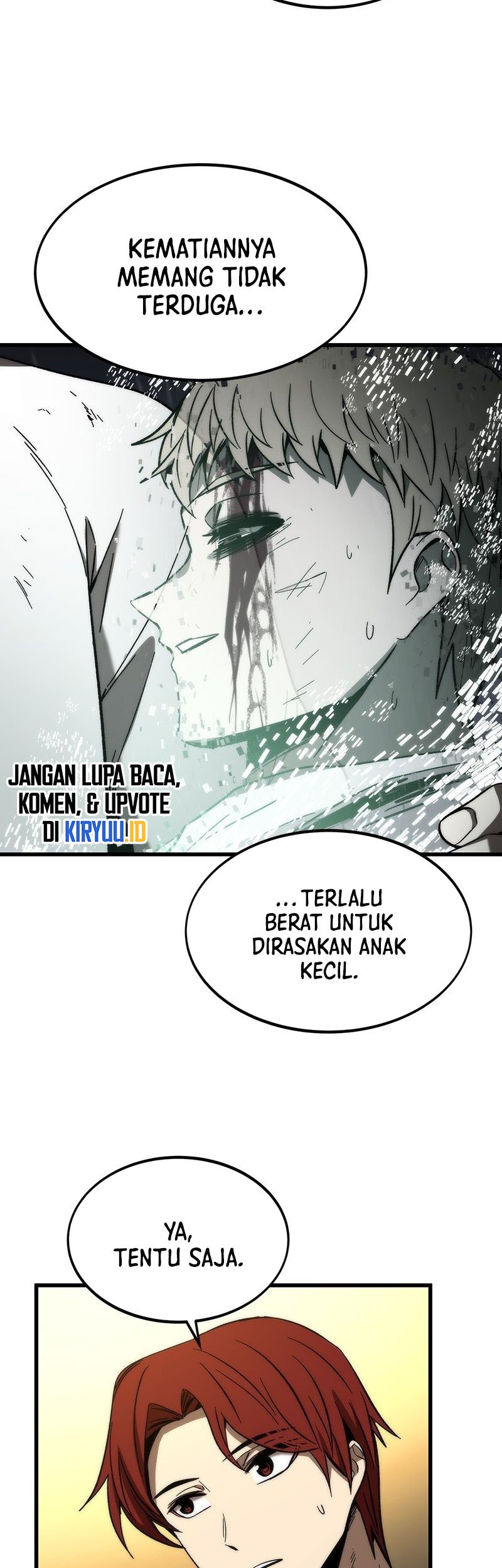 Ultra Alter Bab 67 halaman 32