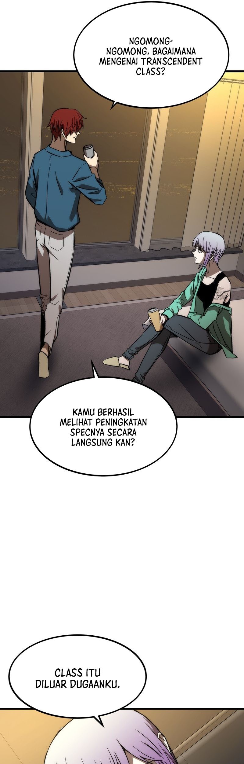 Ultra Alter Bab 67 halaman 34