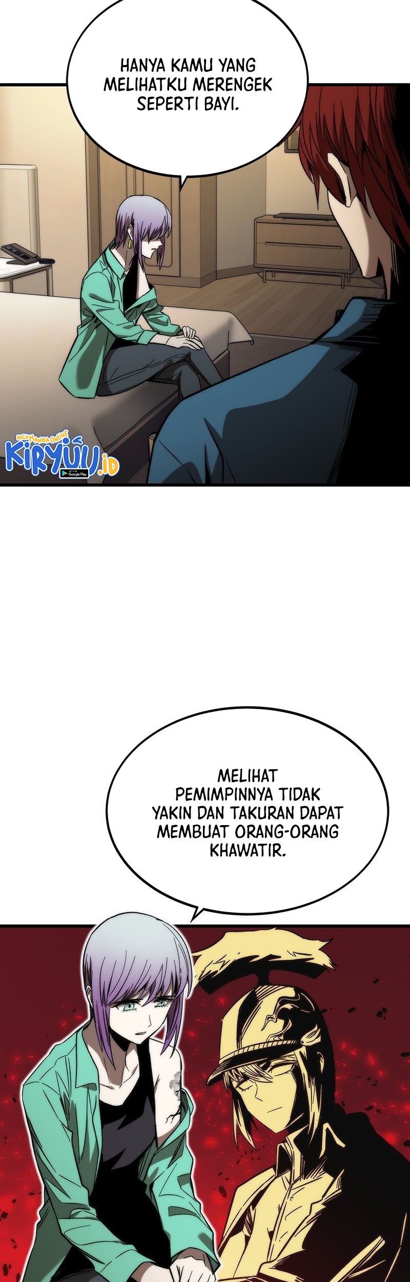 Ultra Alter Bab 67 halaman 44