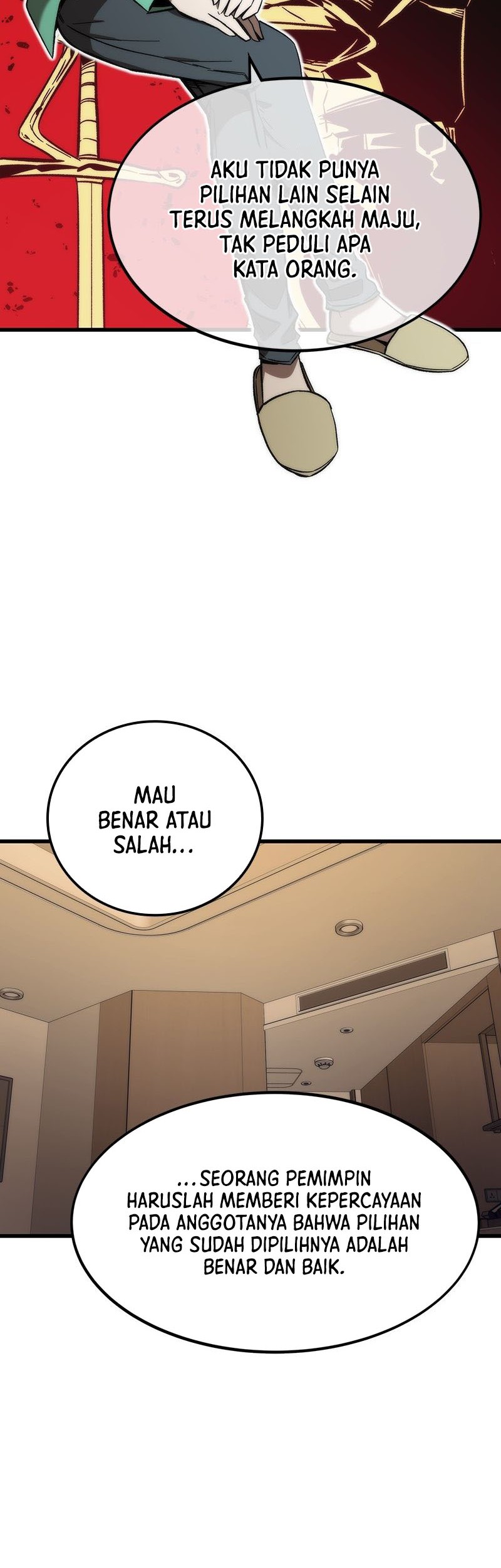 Ultra Alter Bab 67 halaman 45