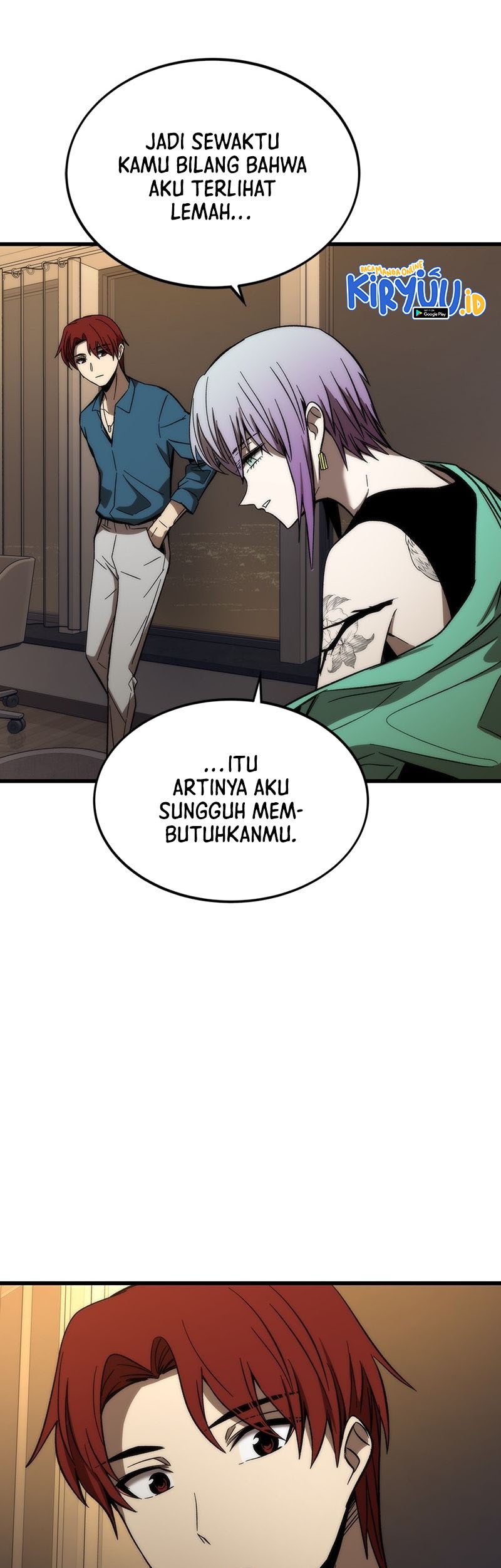 Ultra Alter Bab 67 halaman 46
