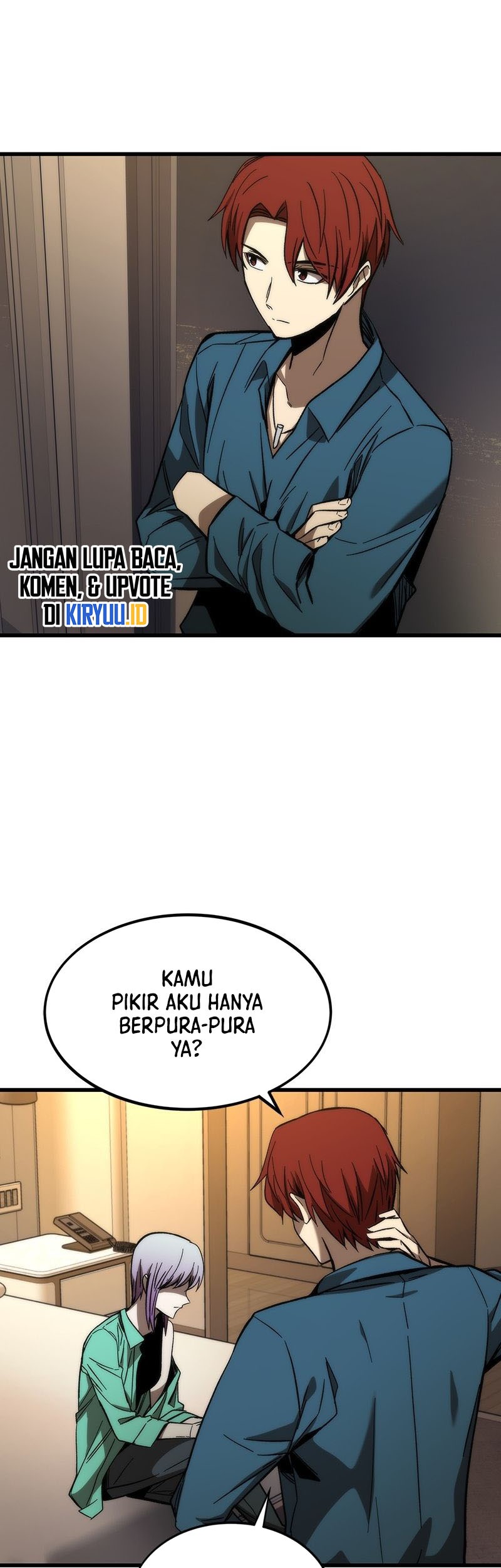 Ultra Alter Bab 67 halaman 48