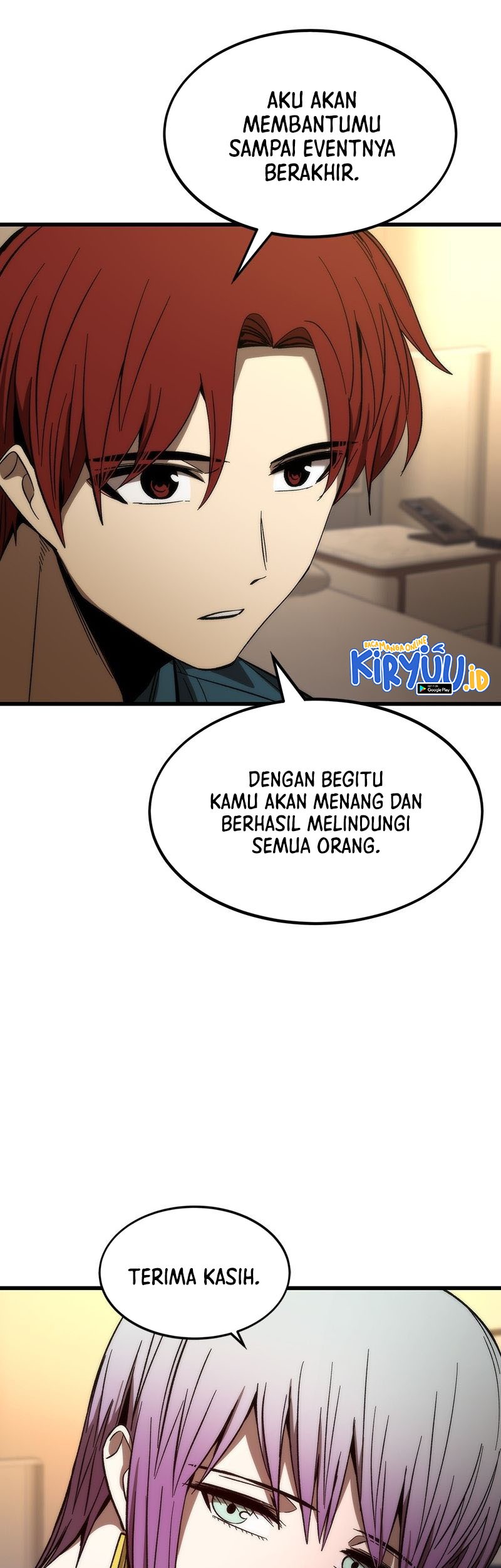 Ultra Alter Bab 67 halaman 50