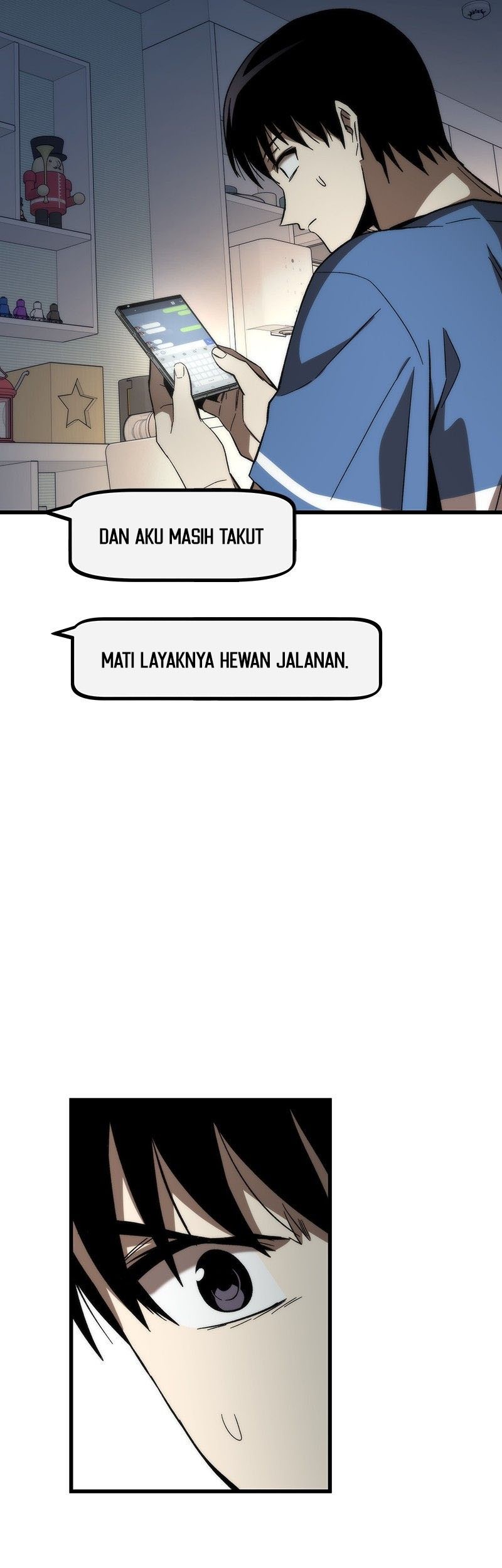 Ultra Alter Bab 67 halaman 62