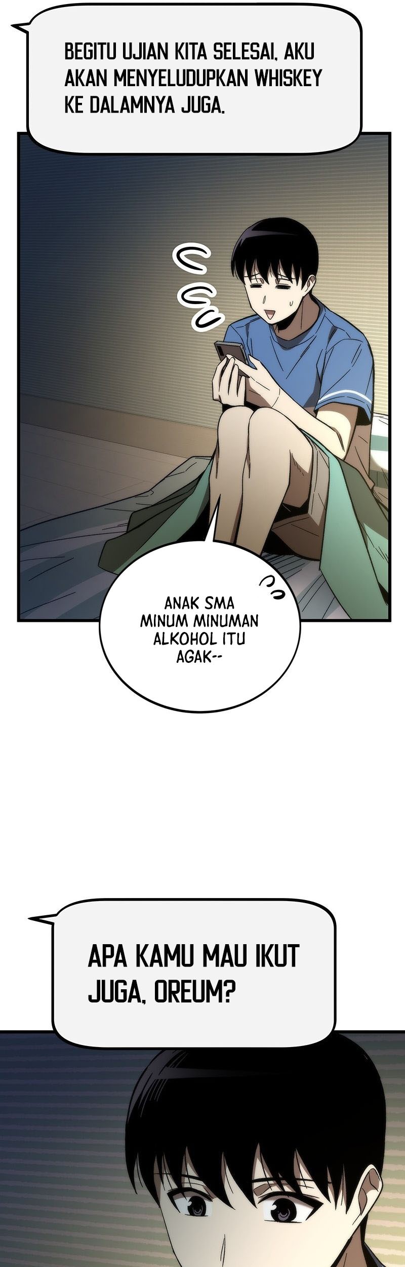 Ultra Alter Bab 67 halaman 66