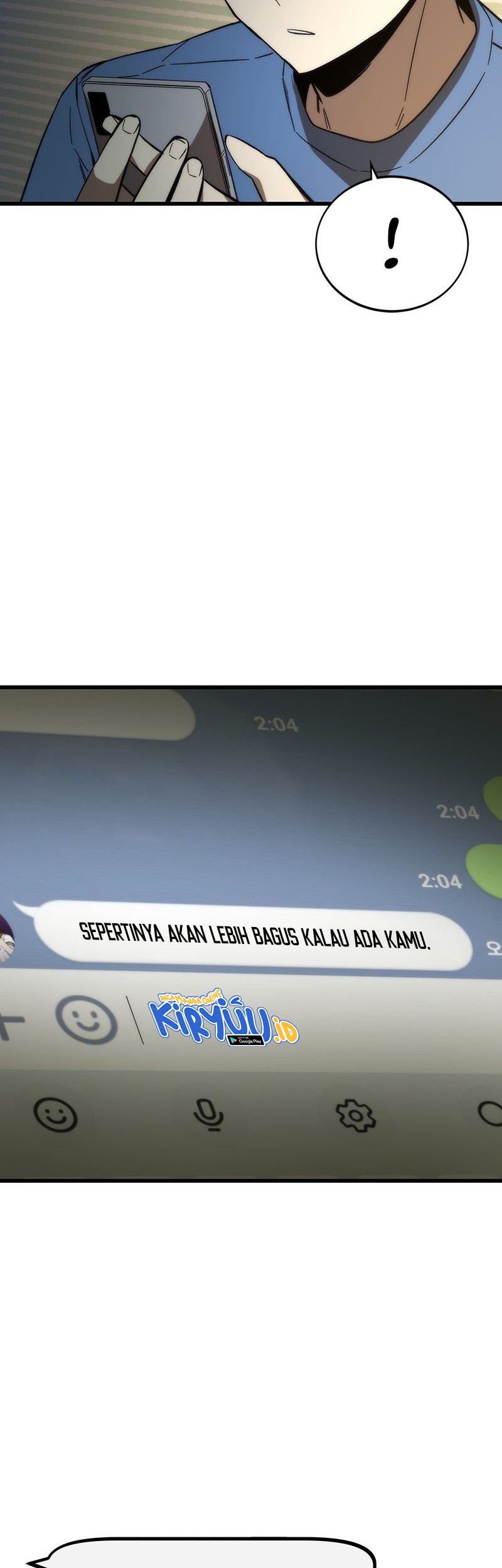 Ultra Alter Bab 67 halaman 67