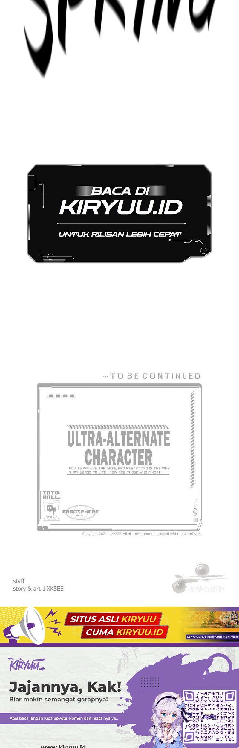 Ultra Alter Bab 67 halaman 71