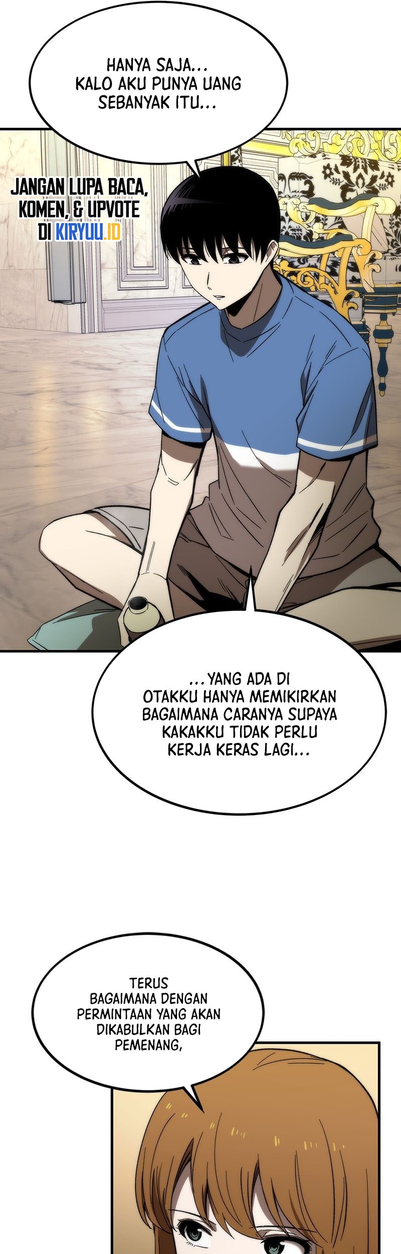Ultra Alter Bab 68 halaman 14