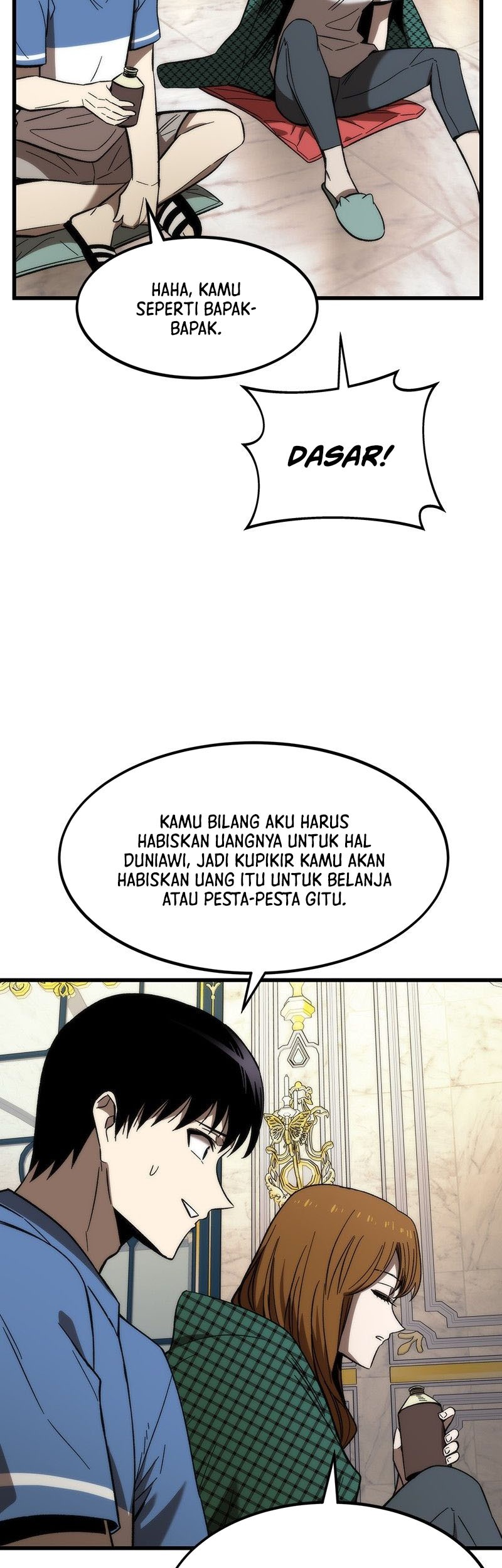 Ultra Alter Bab 68 halaman 24