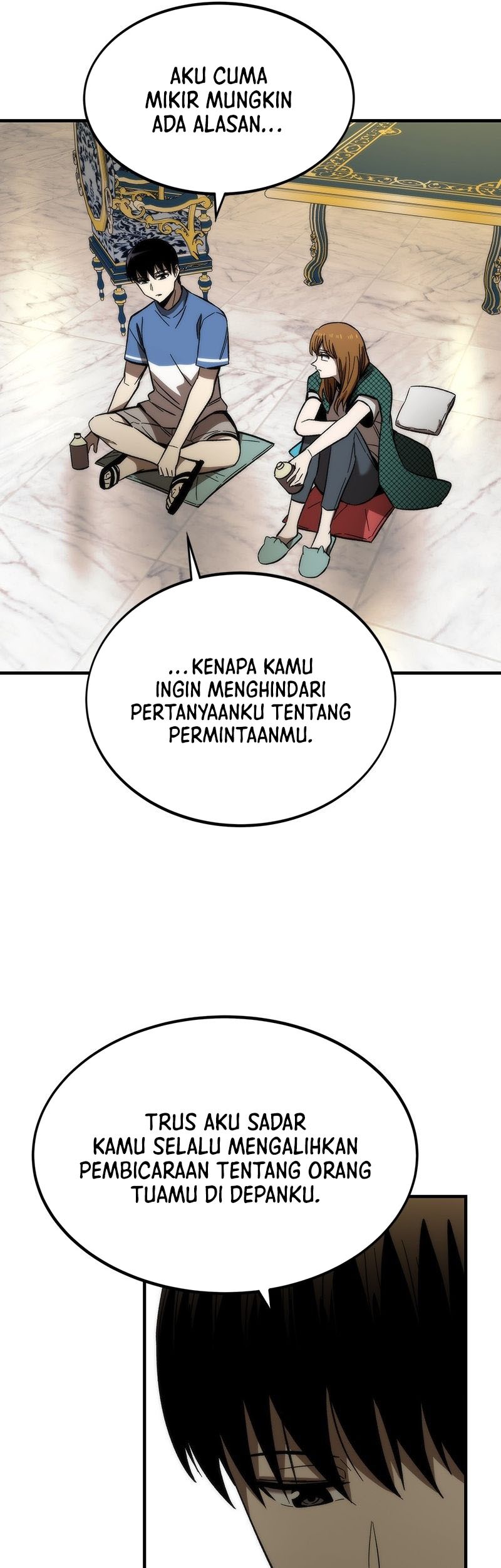 Ultra Alter Bab 68 halaman 30
