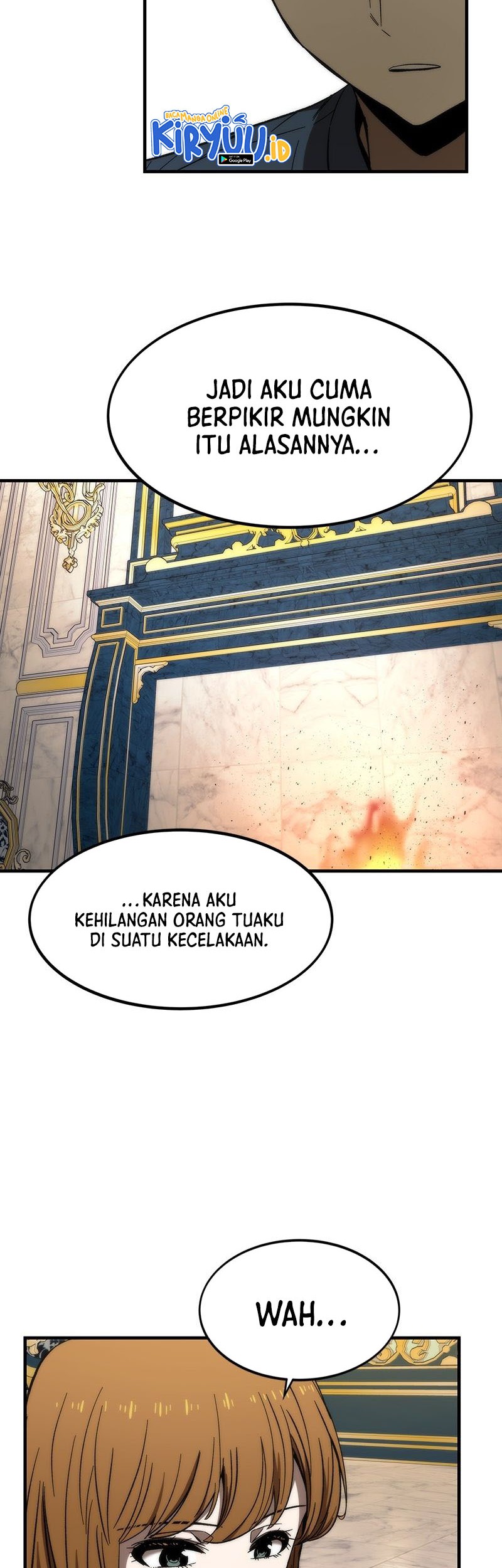 Ultra Alter Bab 68 halaman 31