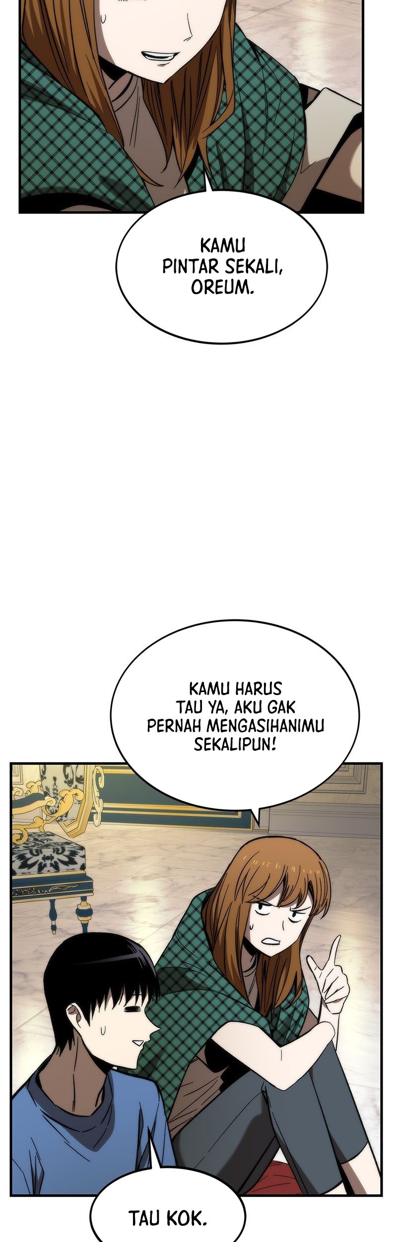 Ultra Alter Bab 68 halaman 32