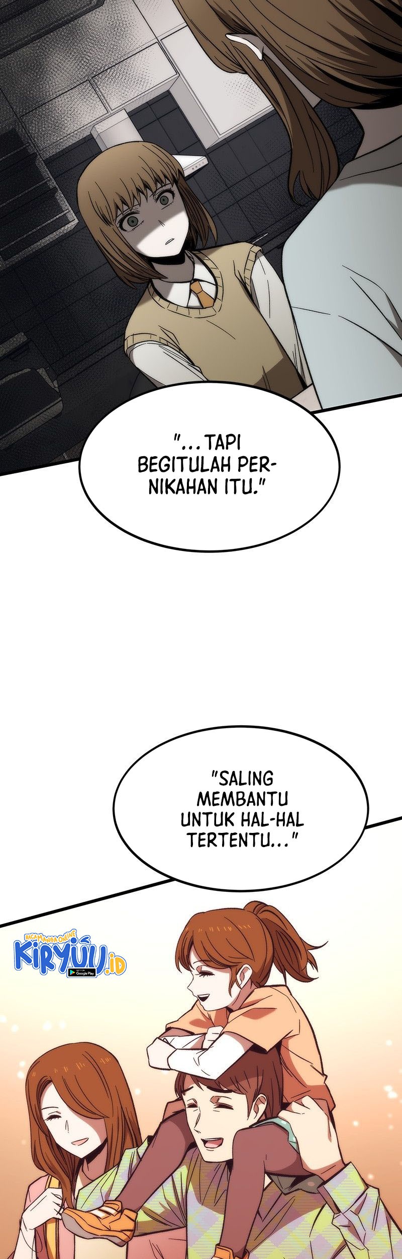 Ultra Alter Bab 68 halaman 40
