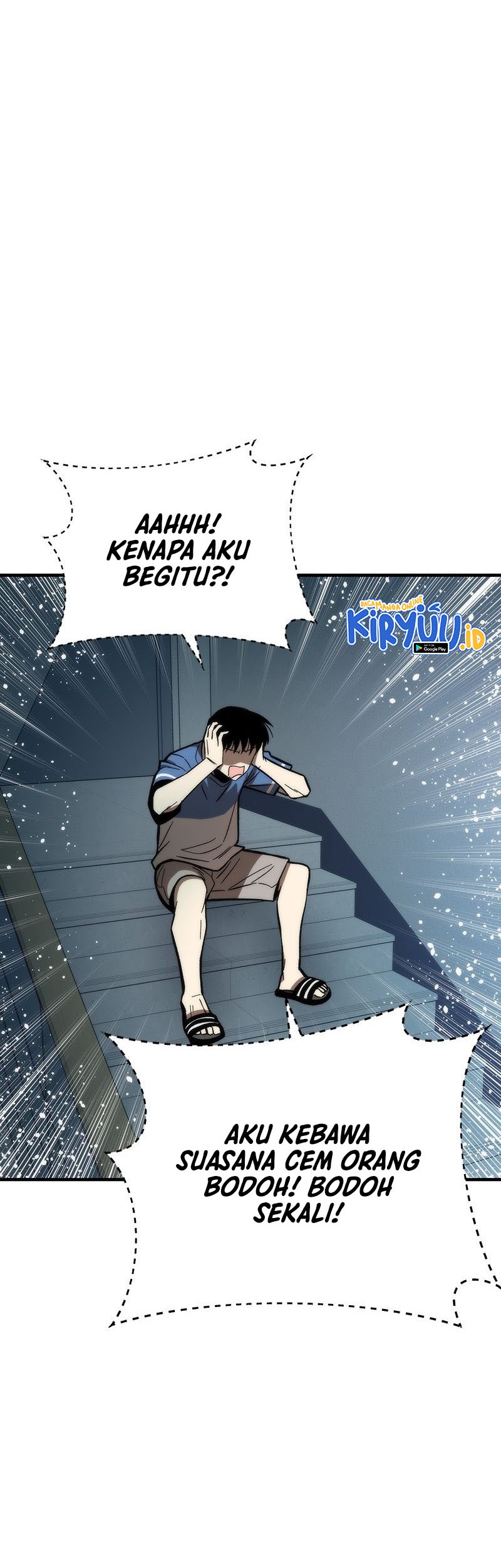 Ultra Alter Bab 68 halaman 69
