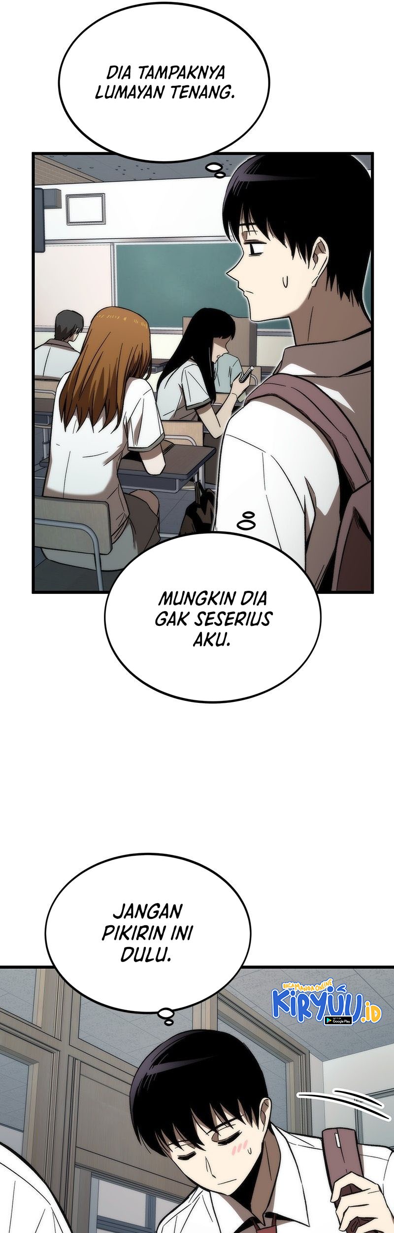Ultra Alter Bab 68 halaman 74