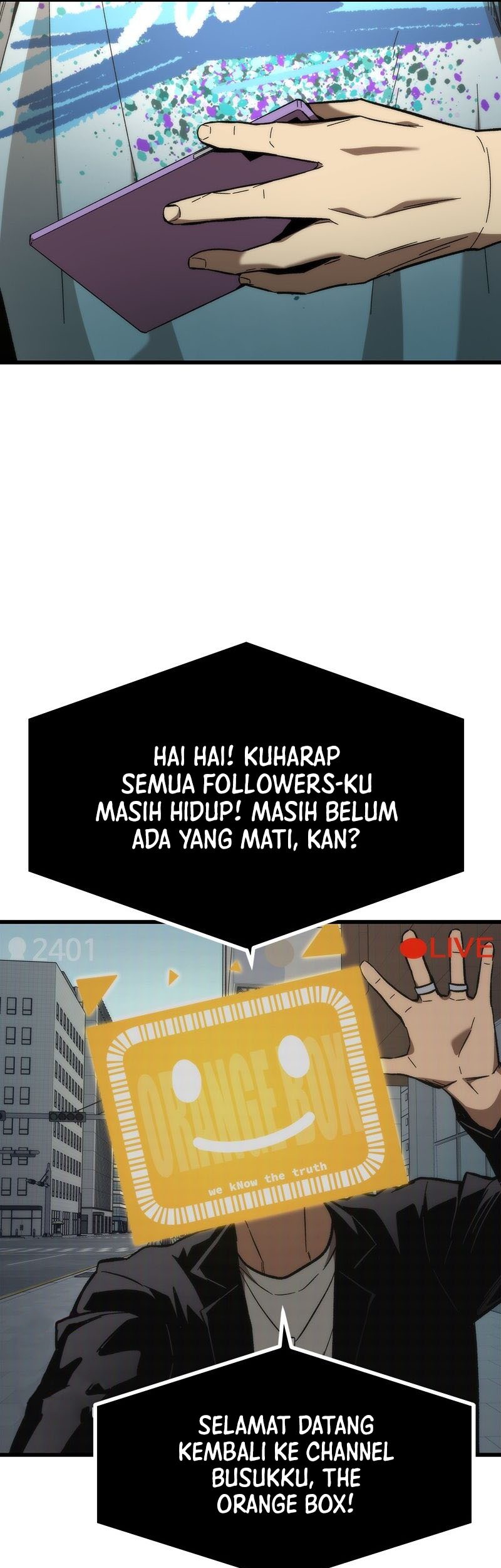 Ultra Alter Bab 69 halaman 6