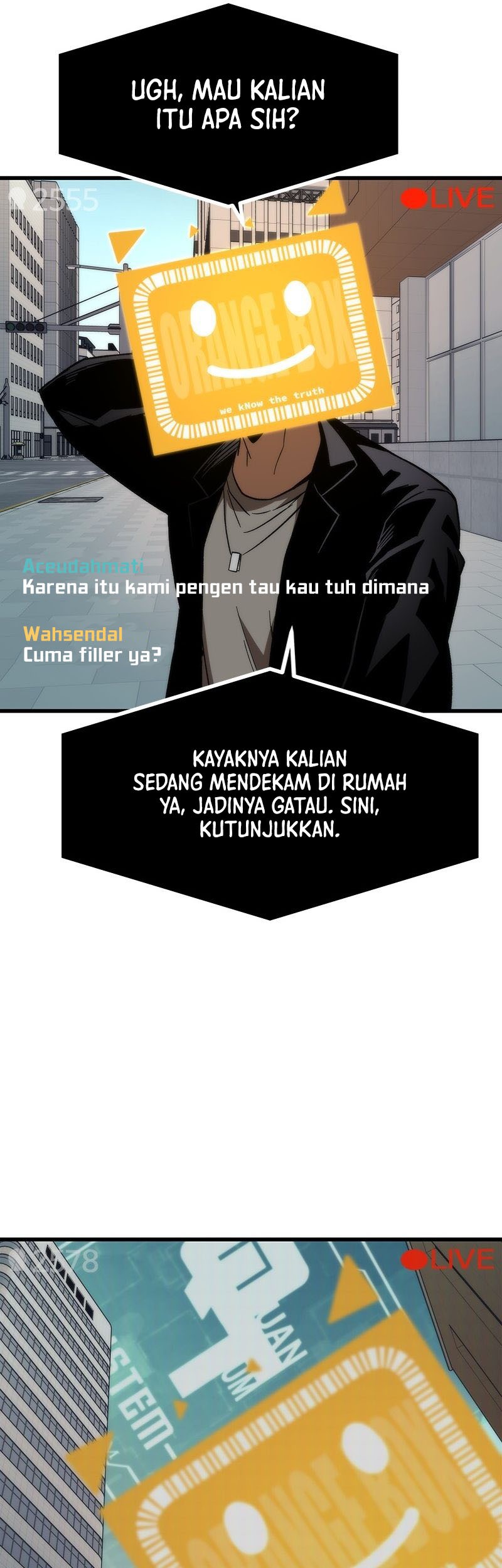 Ultra Alter Bab 69 halaman 10