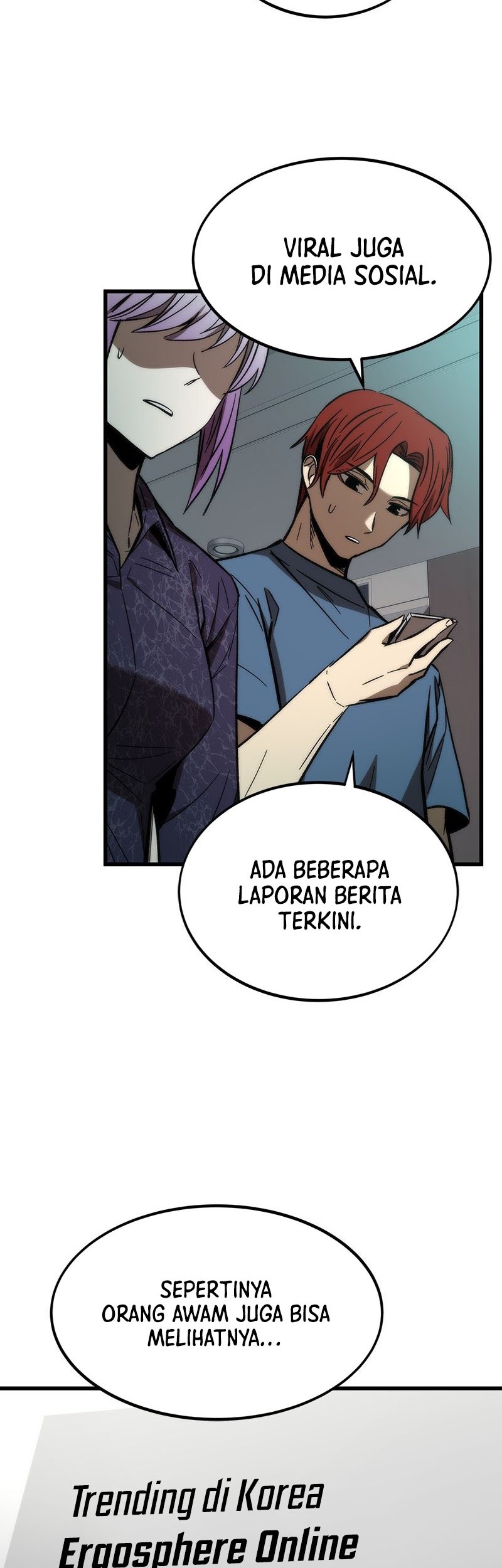 Ultra Alter Bab 69 halaman 19