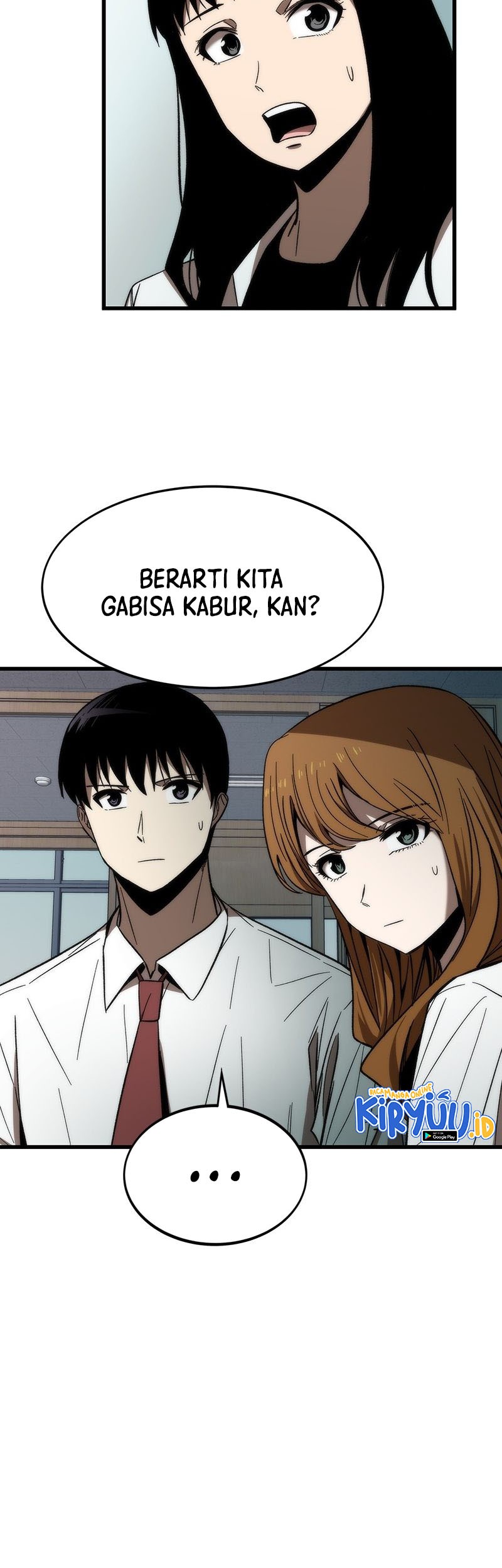 Ultra Alter Bab 69 halaman 28