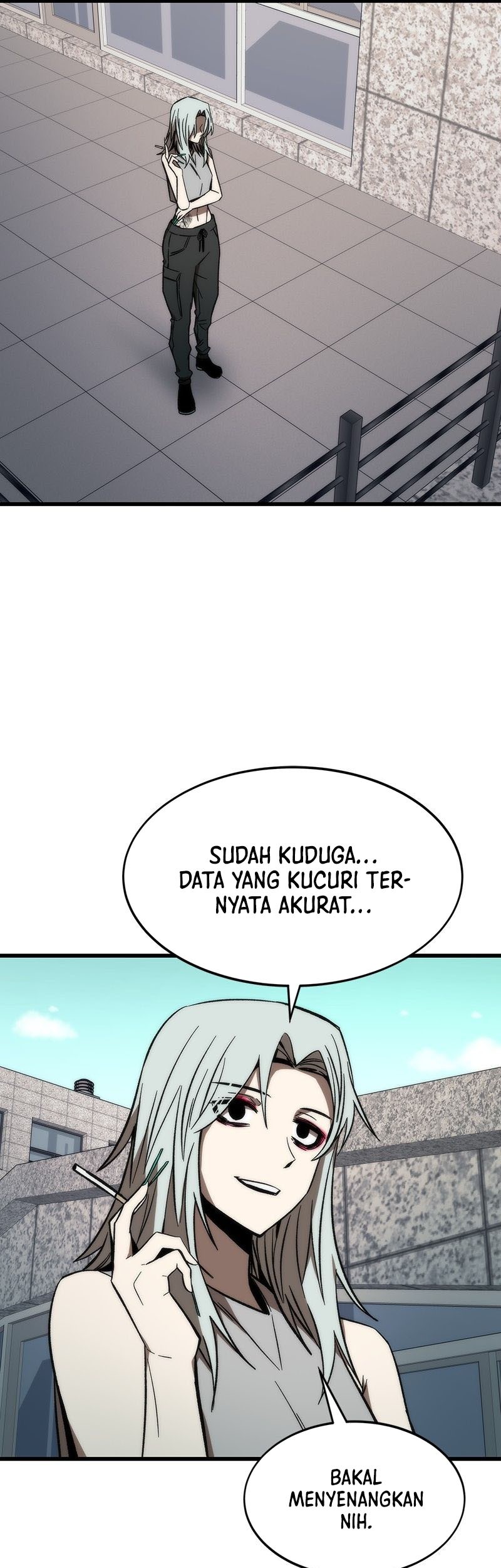Ultra Alter Bab 69 halaman 46