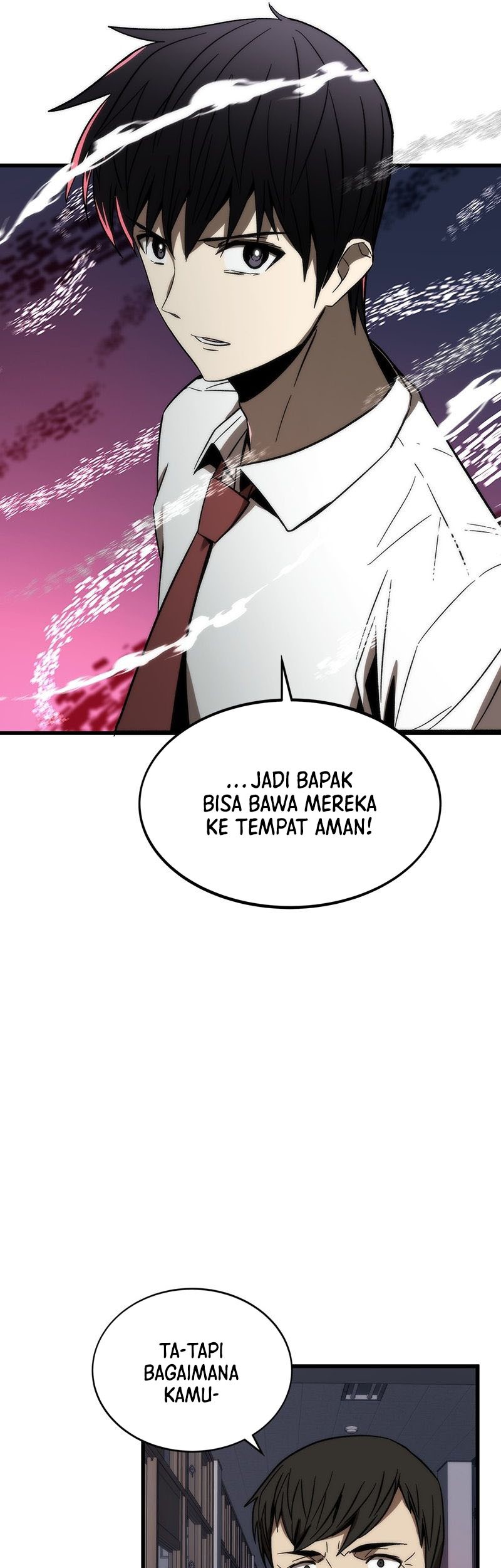 Ultra Alter Bab 69 halaman 70