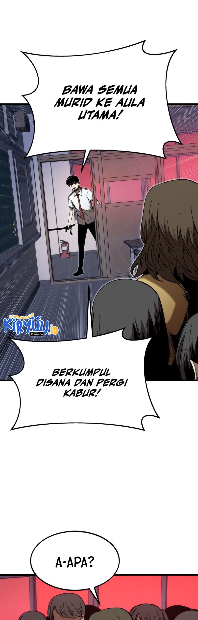 Ultra Alter Bab 70 halaman 10