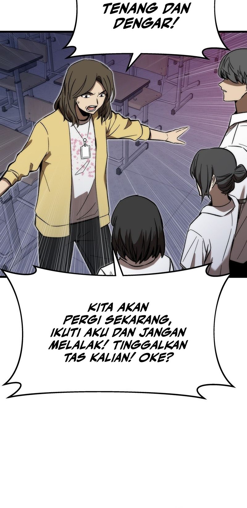 Ultra Alter Bab 70 halaman 13