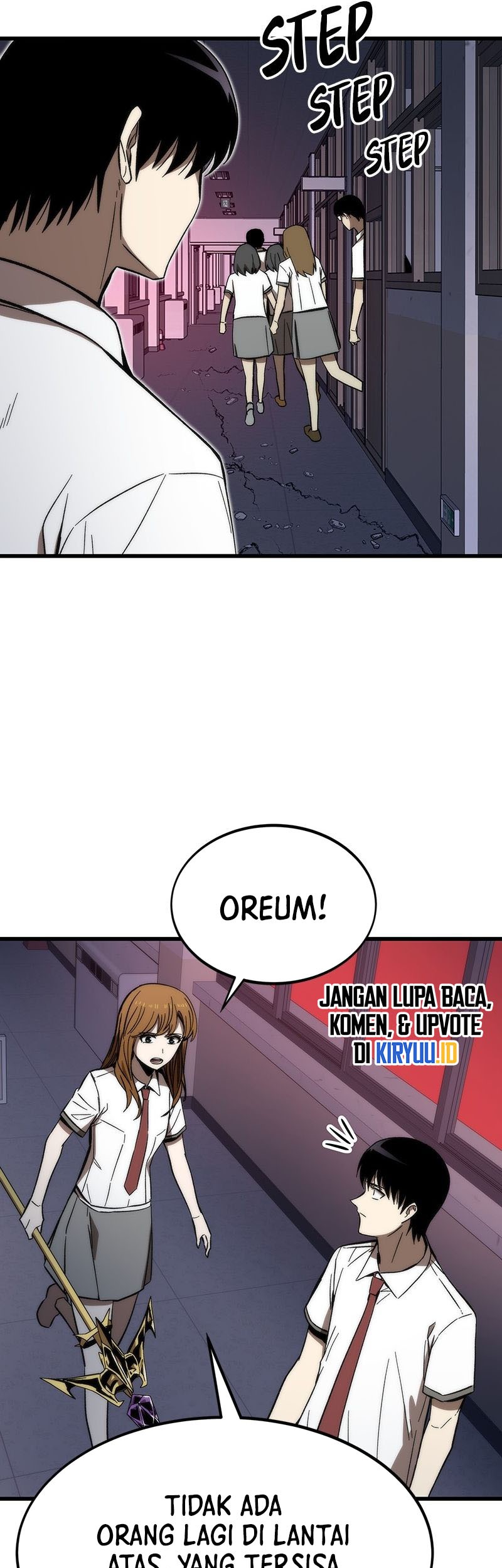 Ultra Alter Bab 70 halaman 14