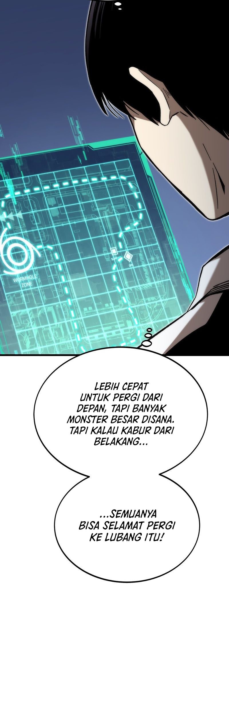 Ultra Alter Bab 70 halaman 18