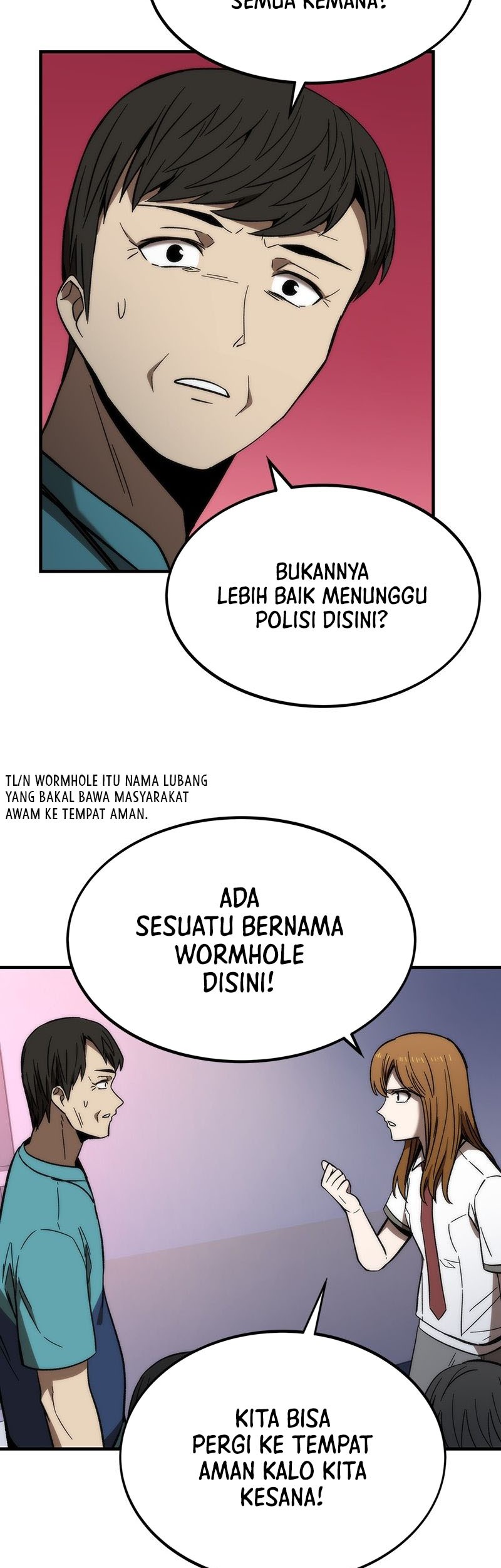 Ultra Alter Bab 70 halaman 51