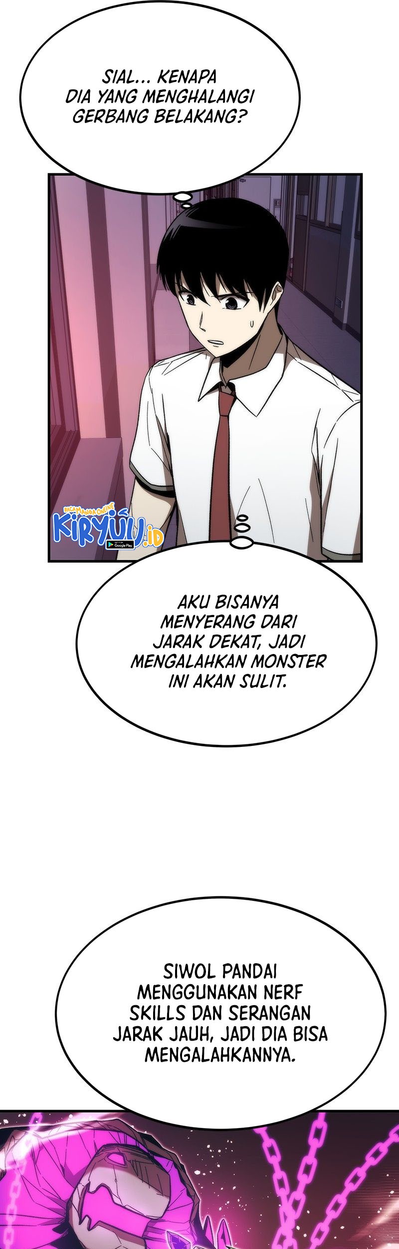 Ultra Alter Bab 70 halaman 69