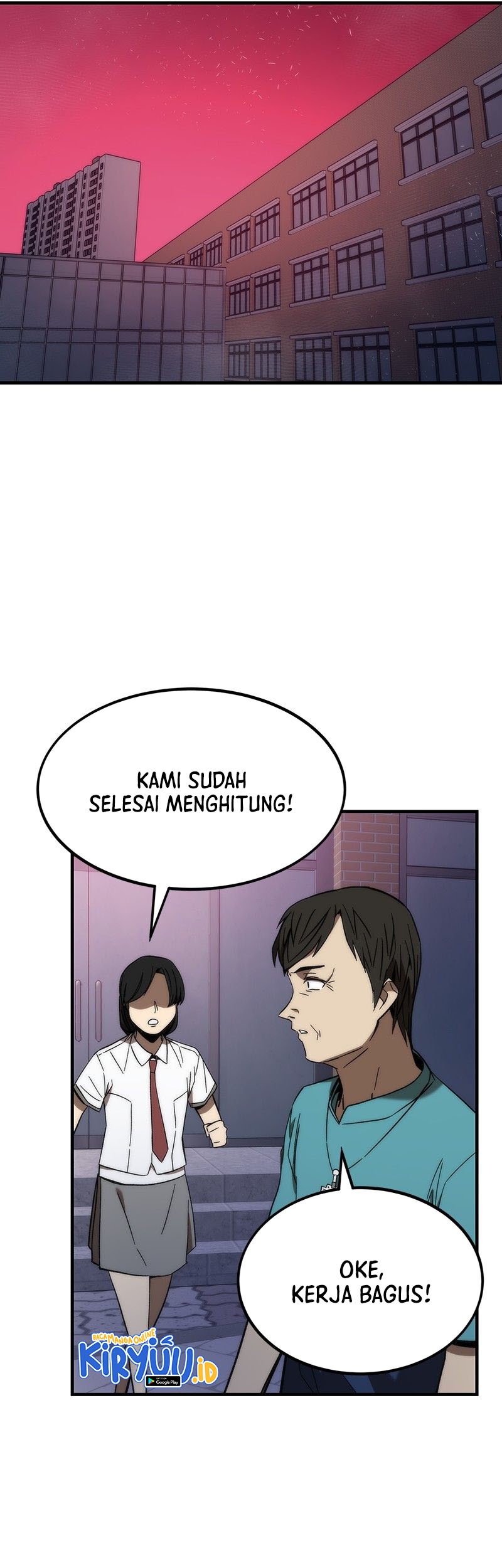 Ultra Alter Bab 71 halaman 10