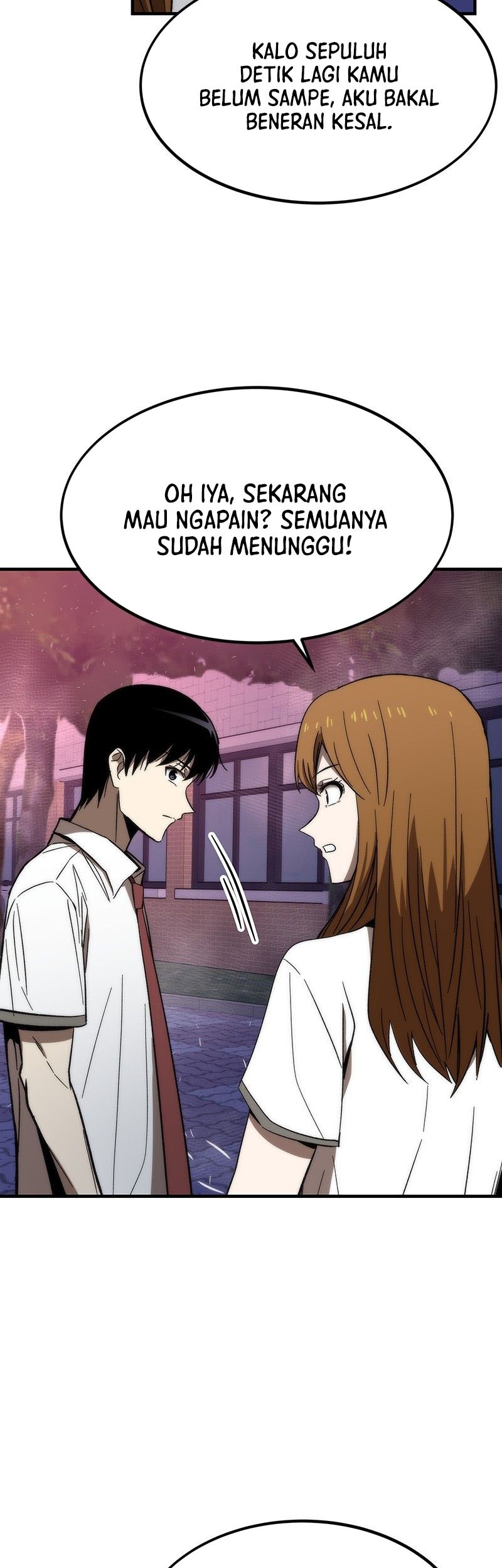 Ultra Alter Bab 71 halaman 16
