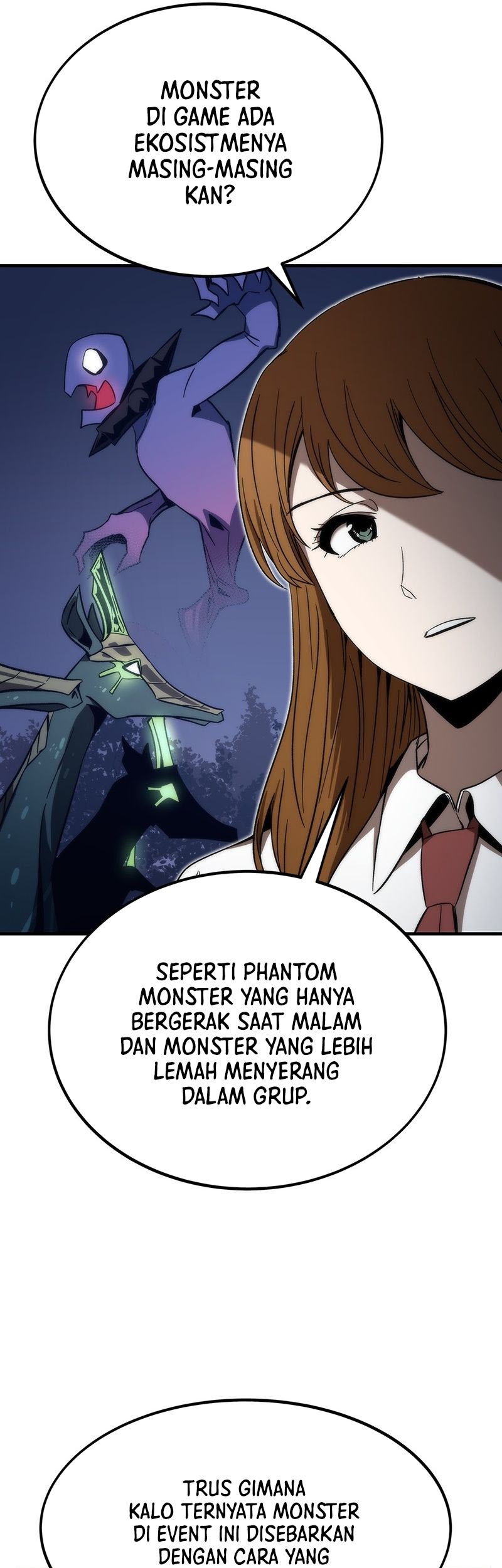 Ultra Alter Bab 71 halaman 34