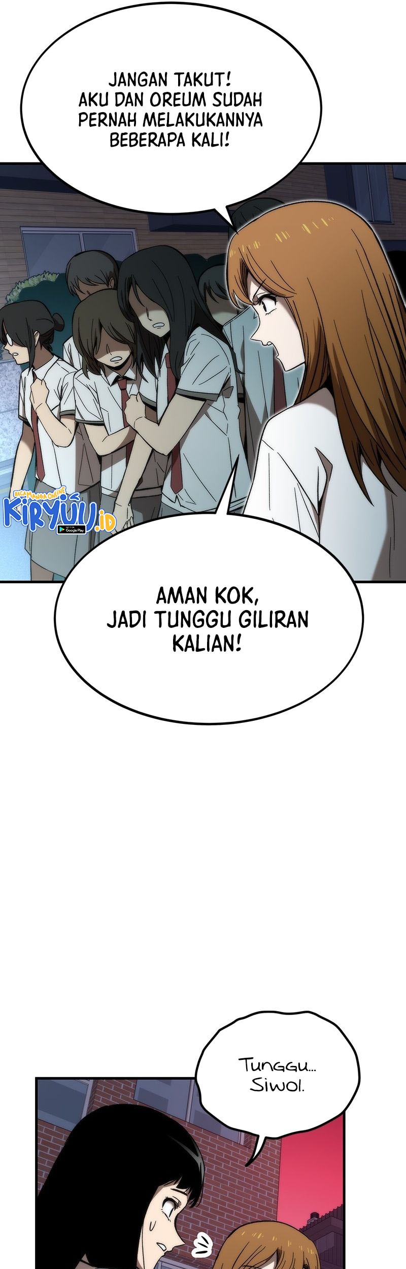 Ultra Alter Bab 71 halaman 62