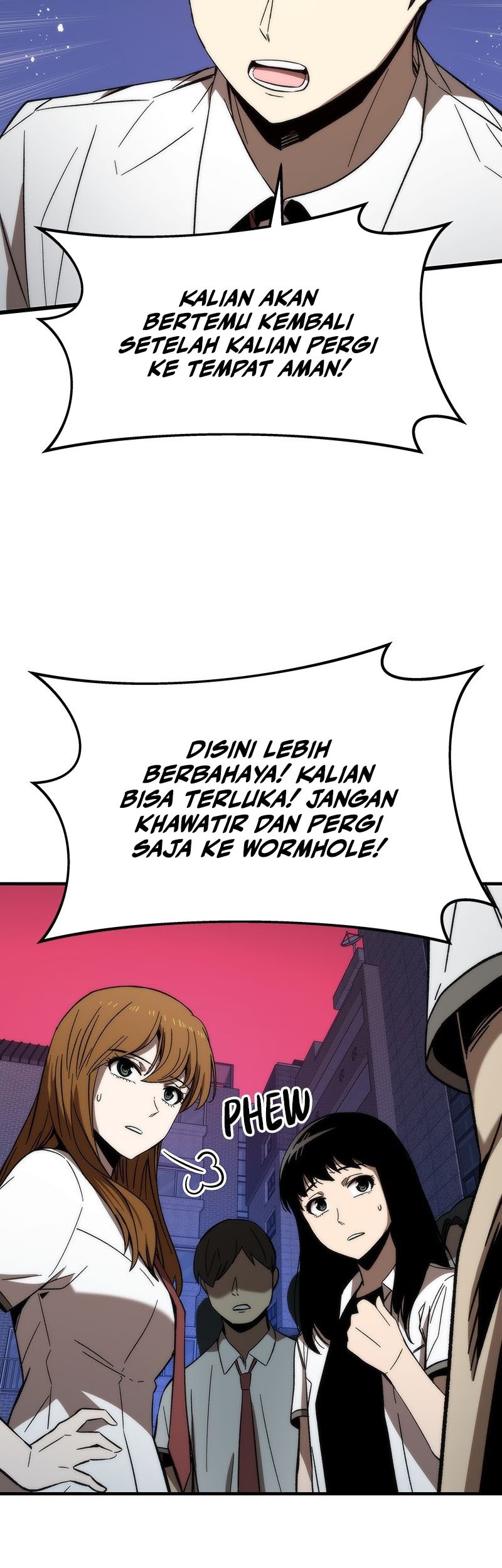 Ultra Alter Bab 71 halaman 68
