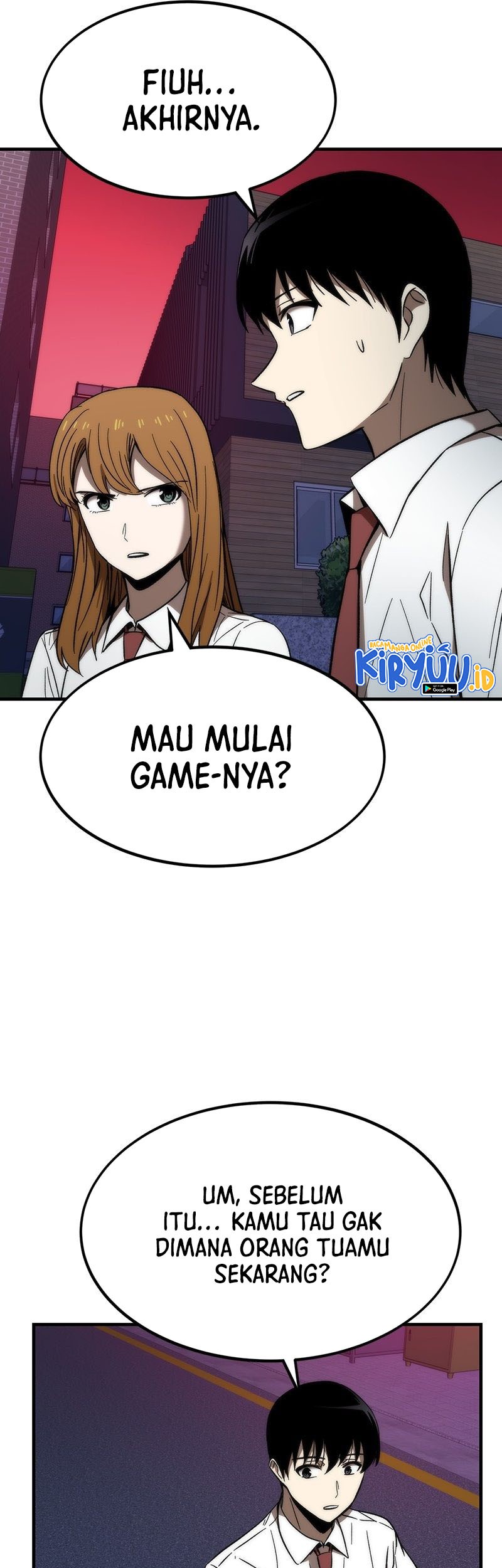 Ultra Alter Bab 71 halaman 74