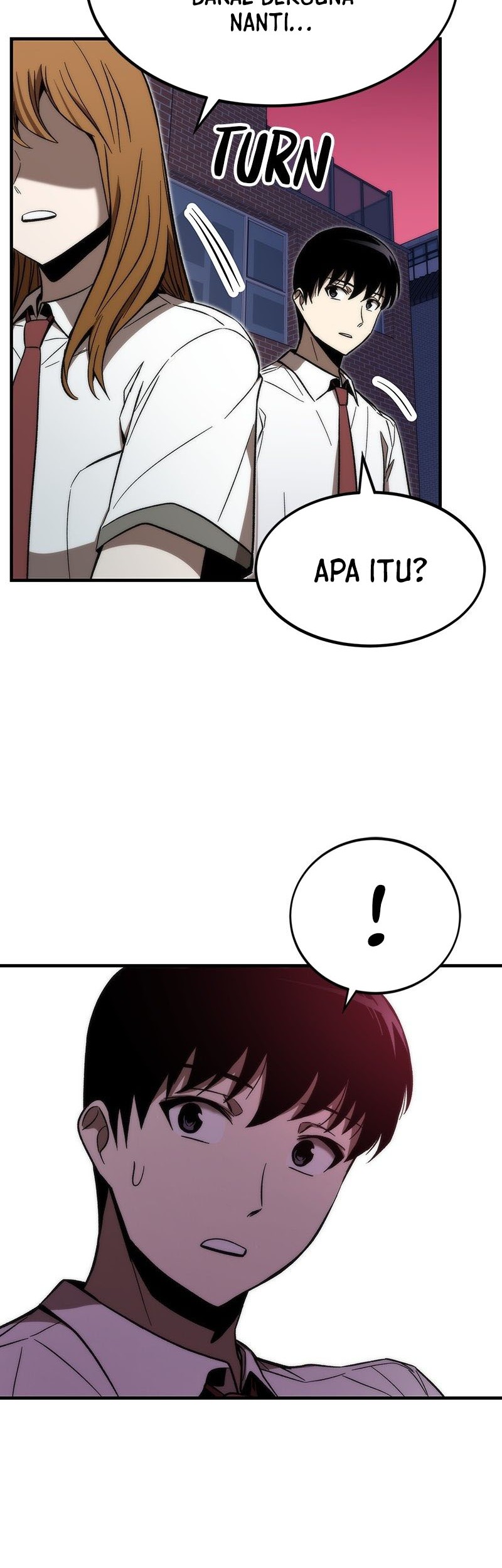 Ultra Alter Bab 71 halaman 77