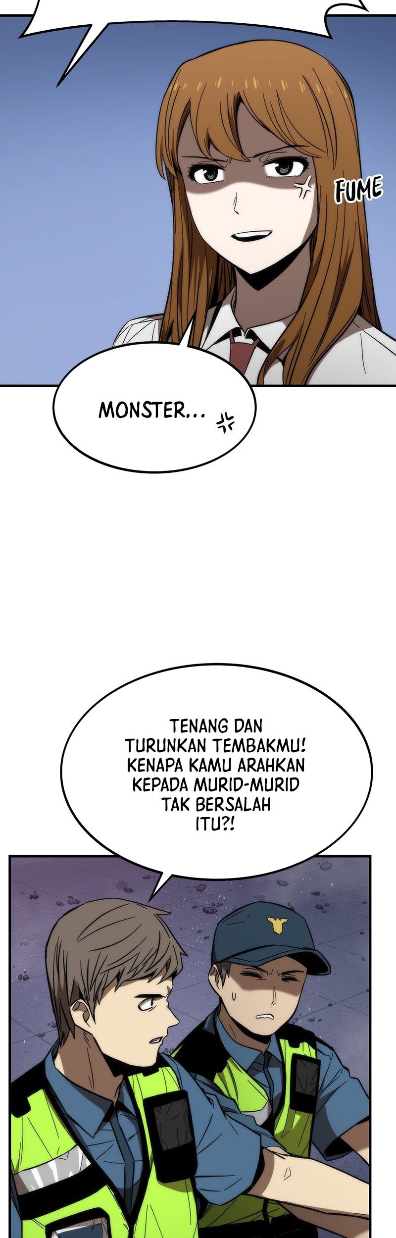 Ultra Alter Bab 72 halaman 23