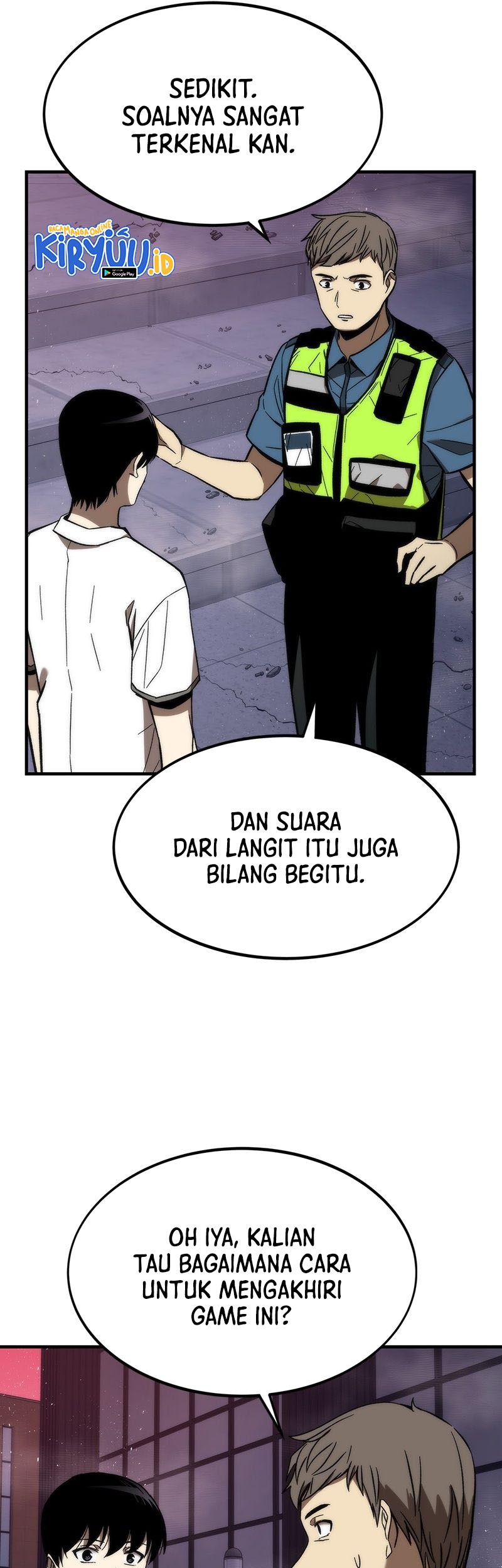 Ultra Alter Bab 72 halaman 26