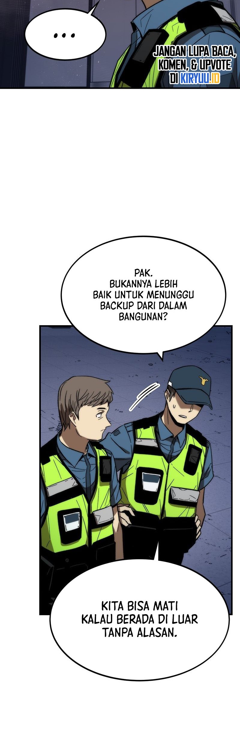 Ultra Alter Bab 72 halaman 31