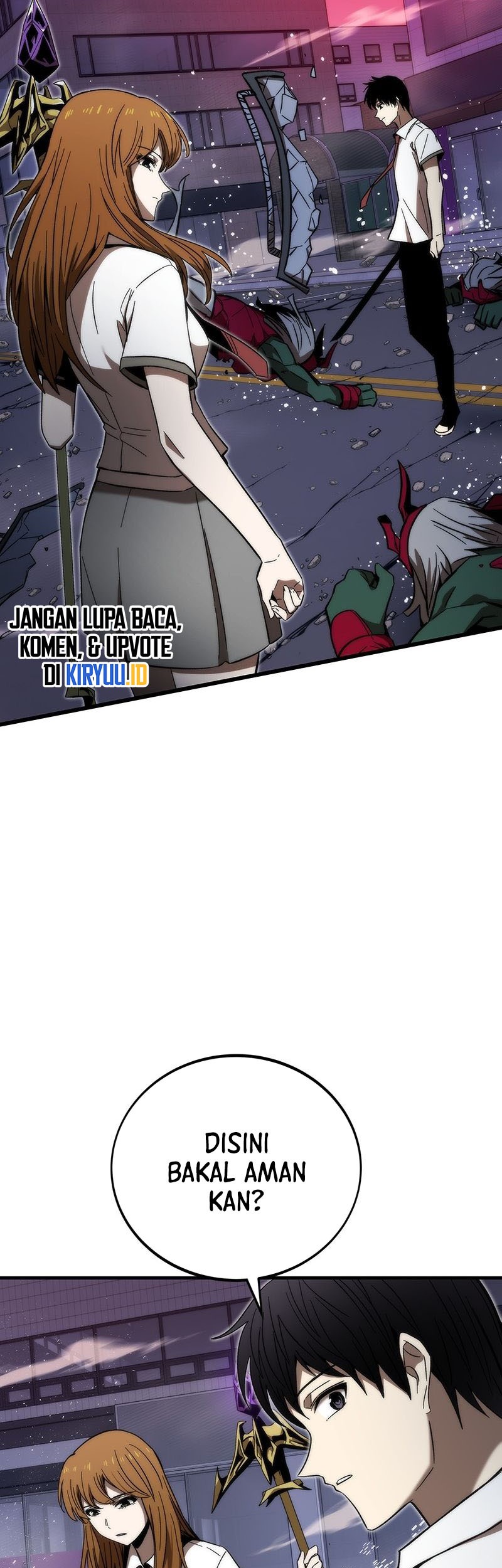 Ultra Alter Bab 72 halaman 48