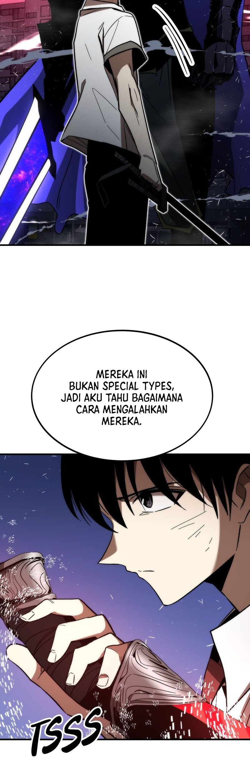 Ultra Alter Bab 72 halaman 77