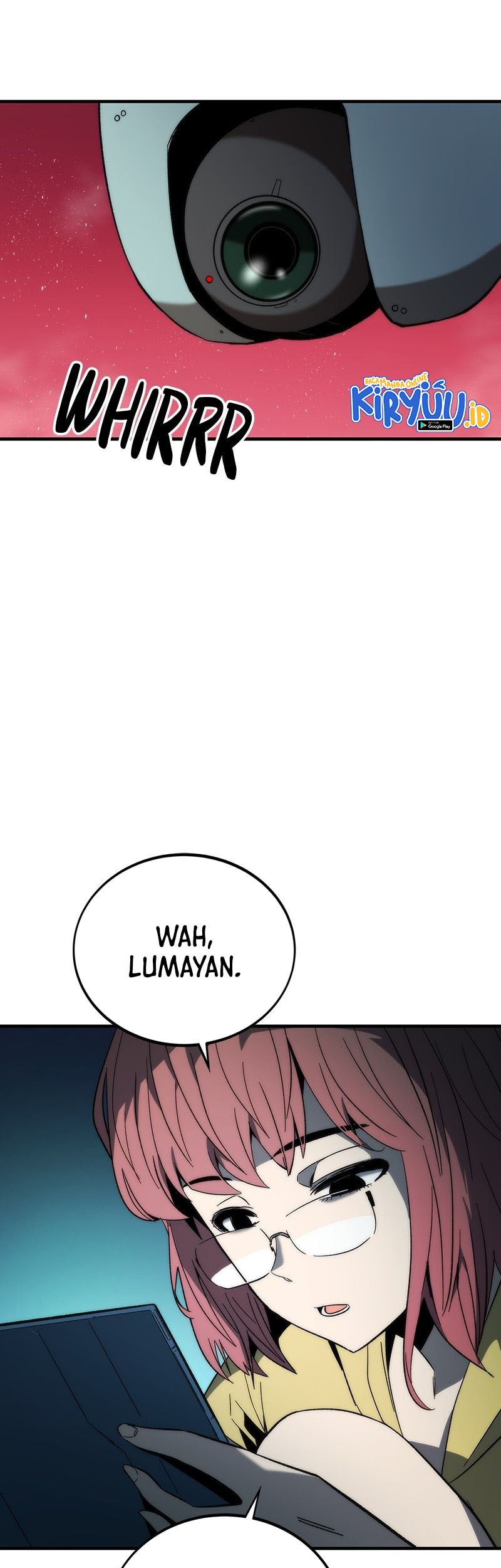 Ultra Alter Bab 73 halaman 30