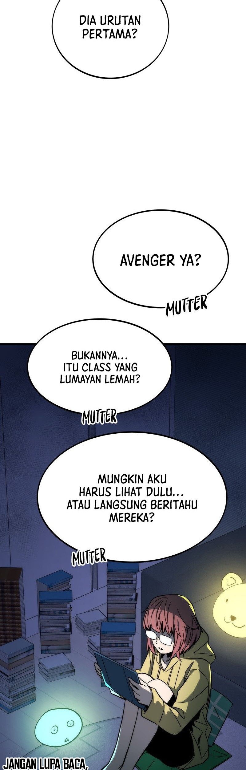 Ultra Alter Bab 73 halaman 31