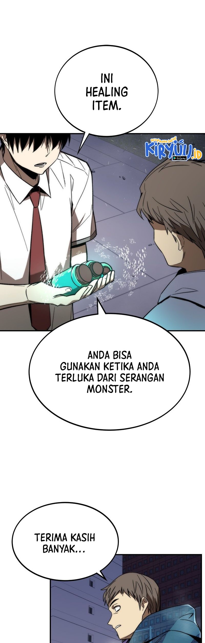 Ultra Alter Bab 73 halaman 51