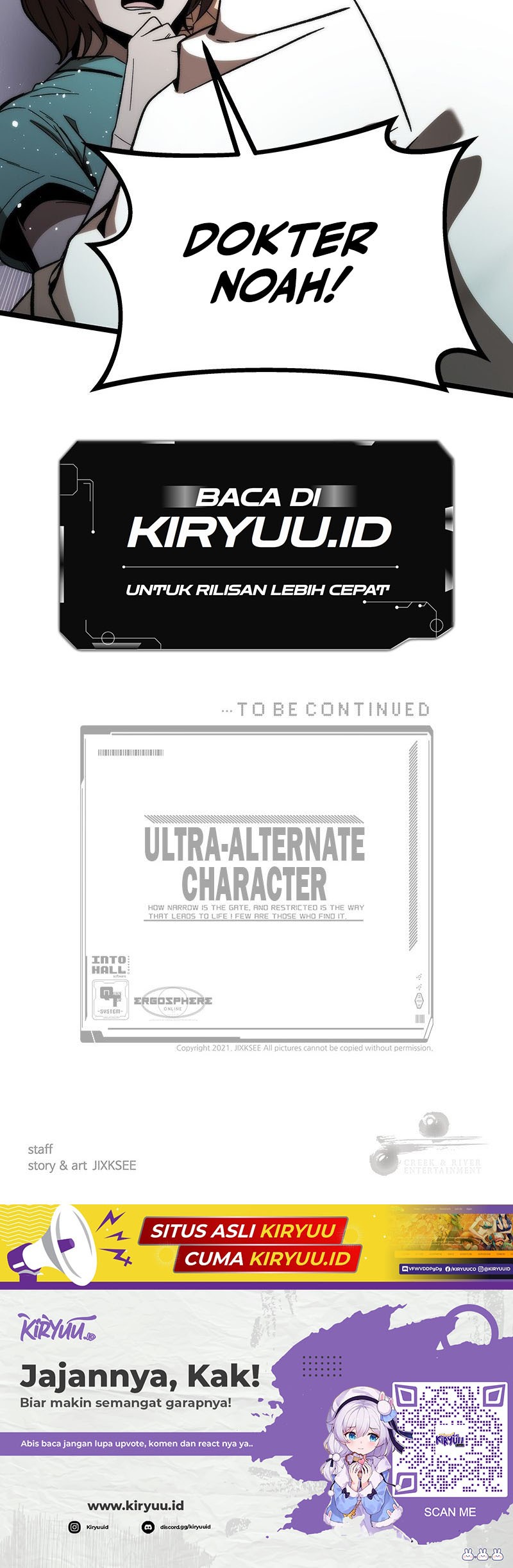 Ultra Alter Bab 73 halaman 80