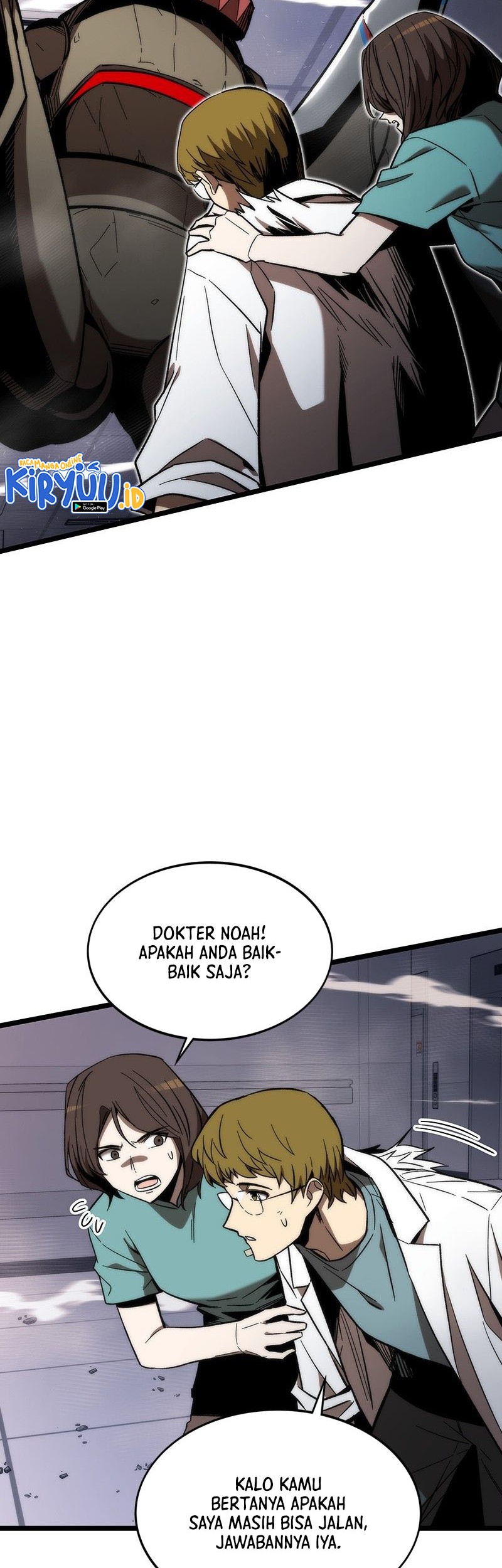 Ultra Alter Bab 74 halaman 3