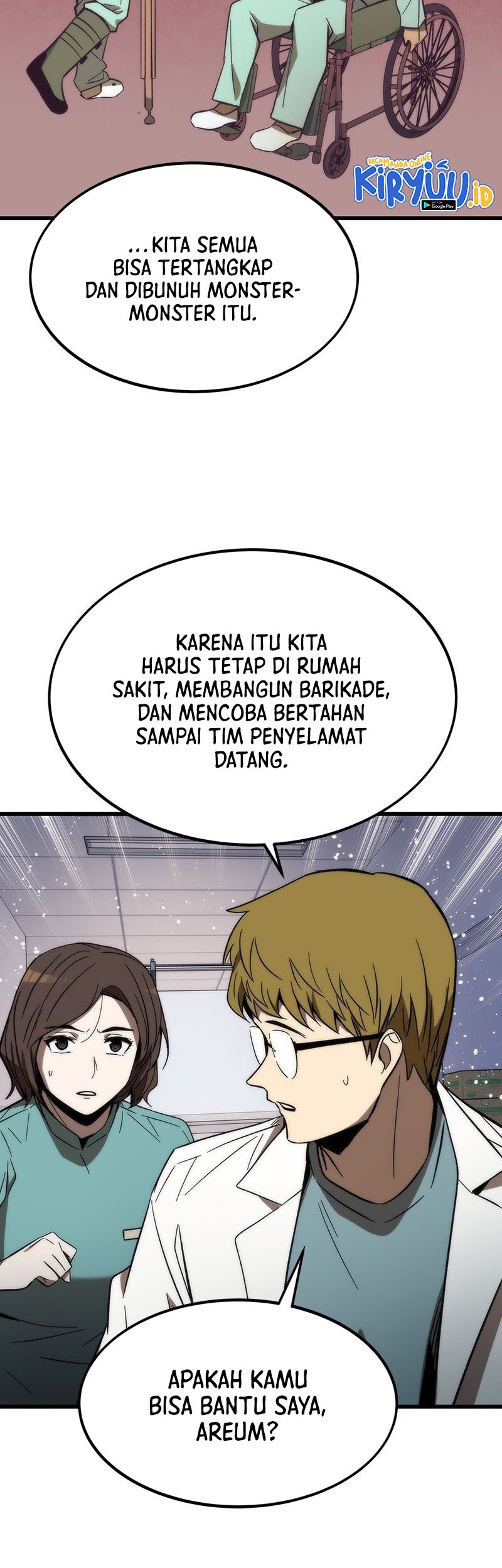 Ultra Alter Bab 74 halaman 13