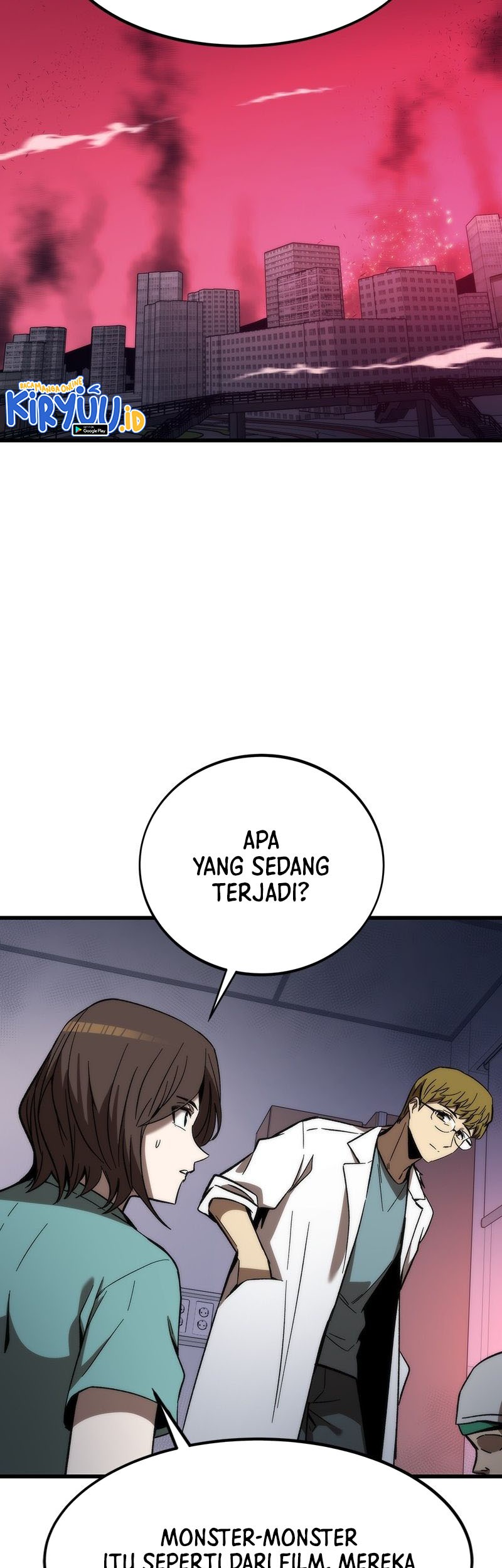 Ultra Alter Bab 74 halaman 24